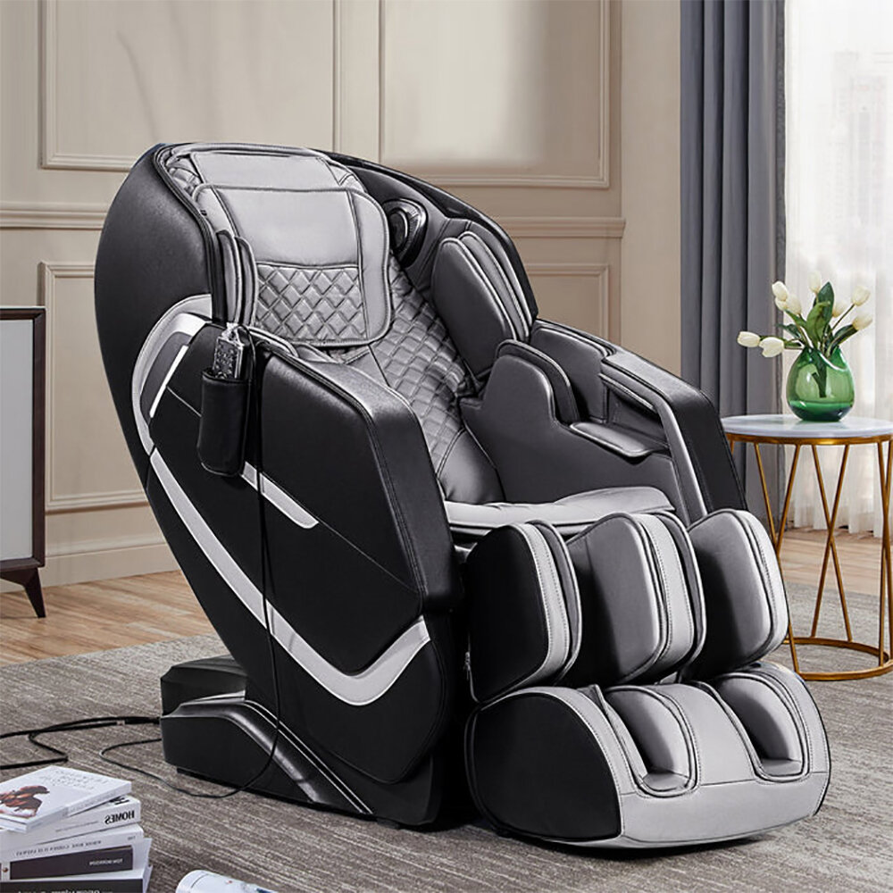 shiatsu massage chair zero gravity