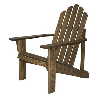 Tall Adirondack Chairs | Wayfair