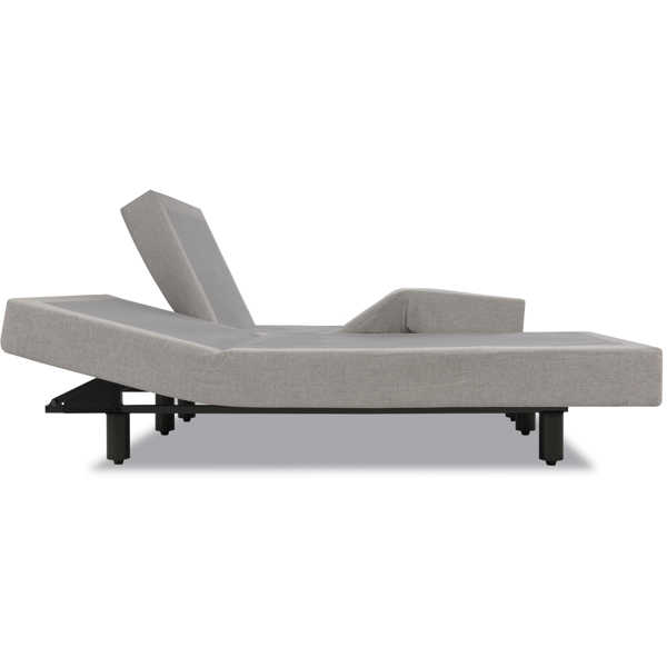 Unlimited Ergonomic Positions