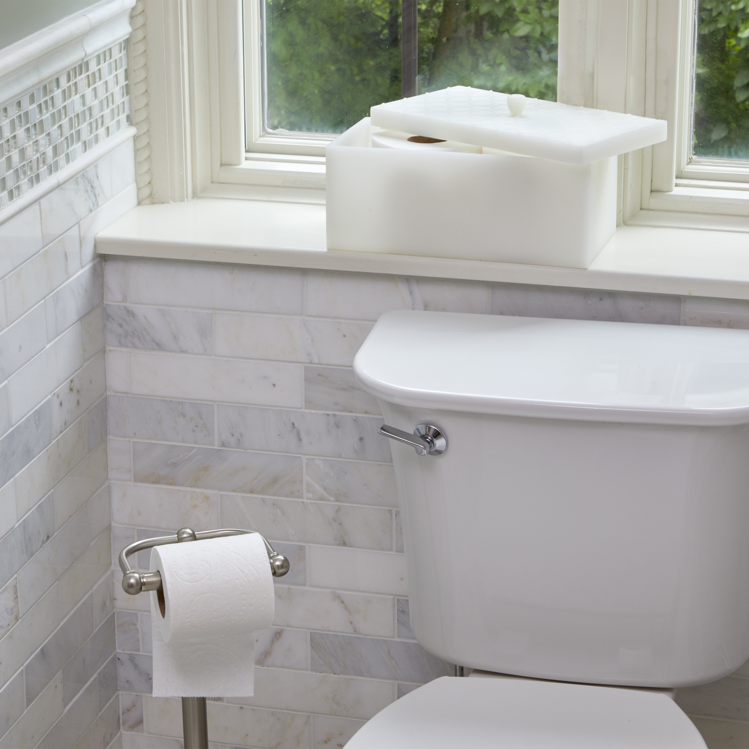 Skl Home Vern Yip By Lithgow Toilet Paper Storage In Skl Home Lithgow Toilet Paper Storage