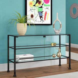 50 inch wide console table