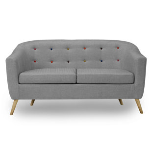 Terrie 2 Seater Sofa Terrie 2 Seater Sofa