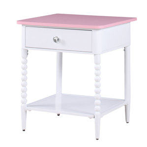Appleby Nightstand by Harriet Bee