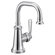 Moen Colinet Single Hole Bathroom Faucet & Reviews | Wayfair