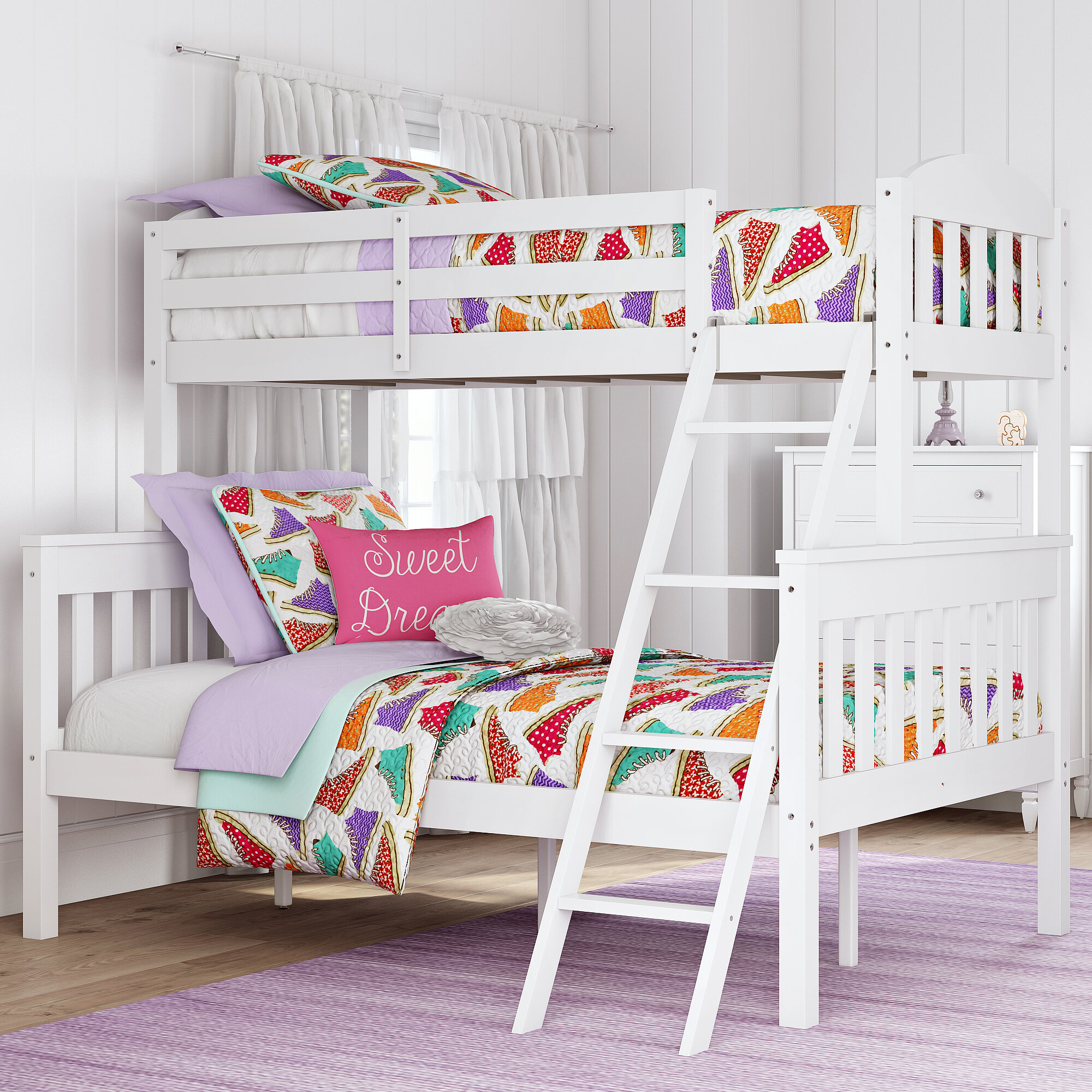 Wayfair Bunk Beds On Sale You Ll Love In 2021