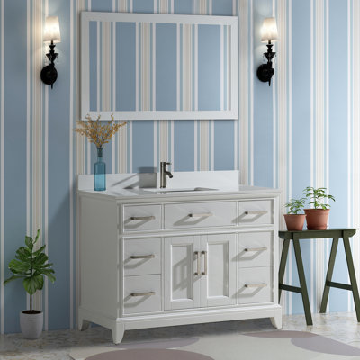 Bathroom Vanities | Joss & Main