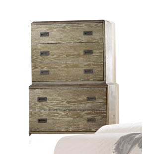 Go to store & view more images Sadee 5 Drawer Chest by 17 Stories