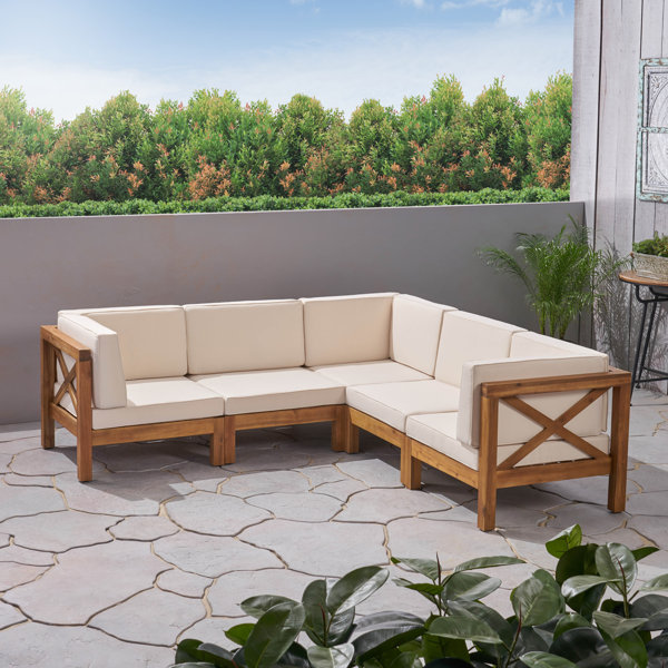 Featured image of post Low Profile Outdoor Sofa - Complete your deck or patio with a comfortable outdoor sofa.