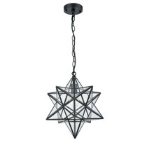 Smart Enabled Pendant Lighting You Ll Love In 2021 Wayfair