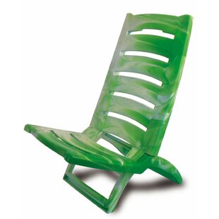 Folding Beach Chair (Set Of 2) Image