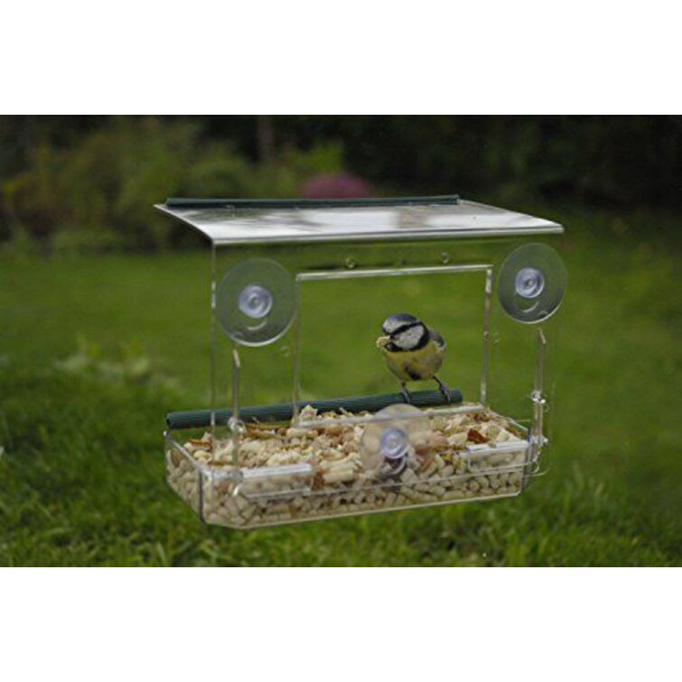 garden mile bird feeder