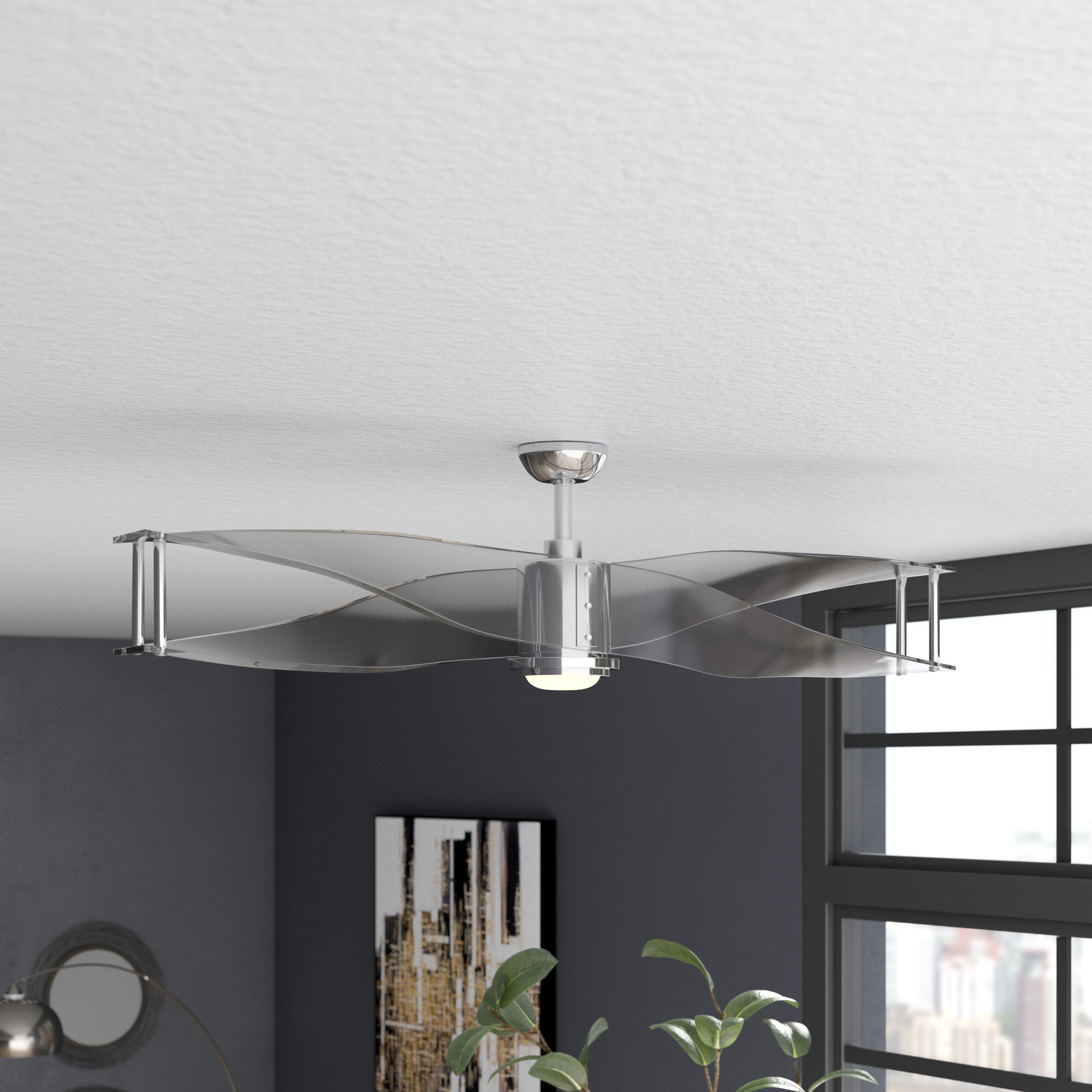 Modern Contemporary Ceiling Fans You Ll Love In 2020 Wayfair,Japanese Cherry Blossom Festival Dc