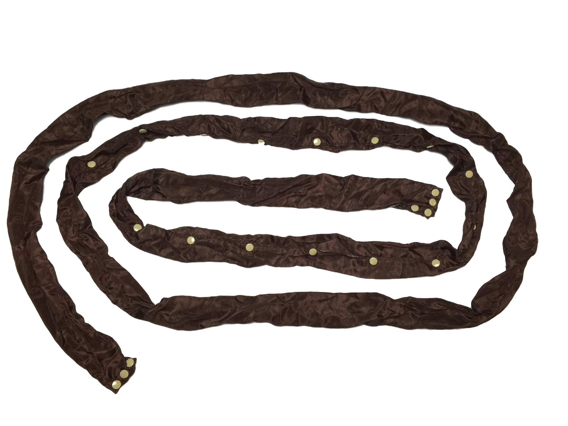 Charlton Home Darmsta Silk Decorative Electrical Cord Cover