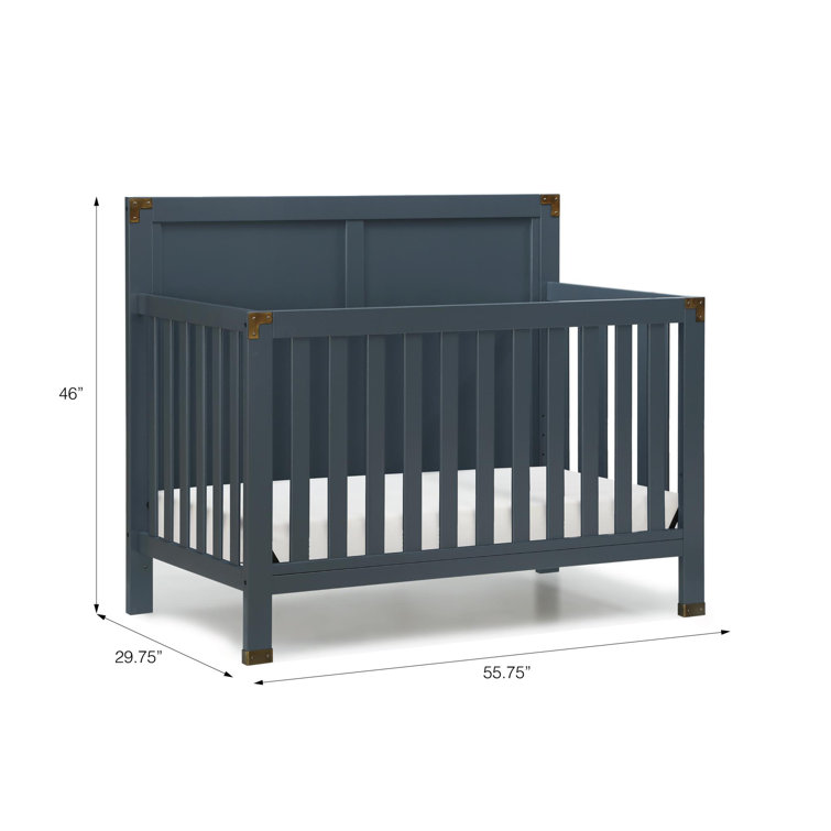 baby boy cribs target