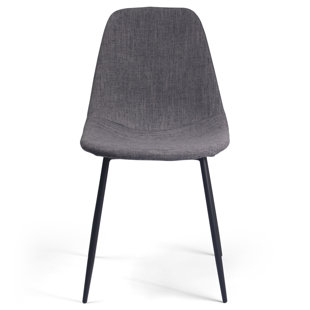 Lafayette Upholstered Dining Chair (Set Of 2) by Trent Austin Design Cheap