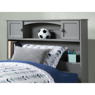 Headboard Cabinet Wayfair Quickview