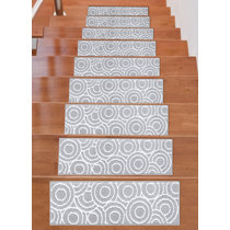 Stair Tread Rugs You Ll Love In 2021 Wayfair Ca Stair Tread Rugs You Ll Love In 2021
