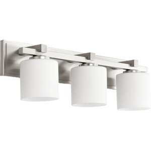 Marshun 3-Light Vanity Light