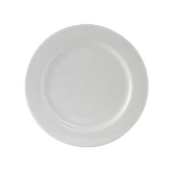 Foundry Select Connellsville 12 Dinner Plate Wayfair