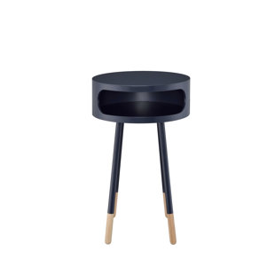 Go to store & view more images Ladwig End Table by Wrought Studio