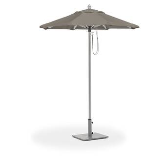 Harpersfield 6 Market Umbrella Allmodern