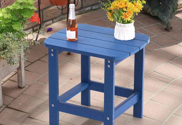 Find Your Perfect Patio Table