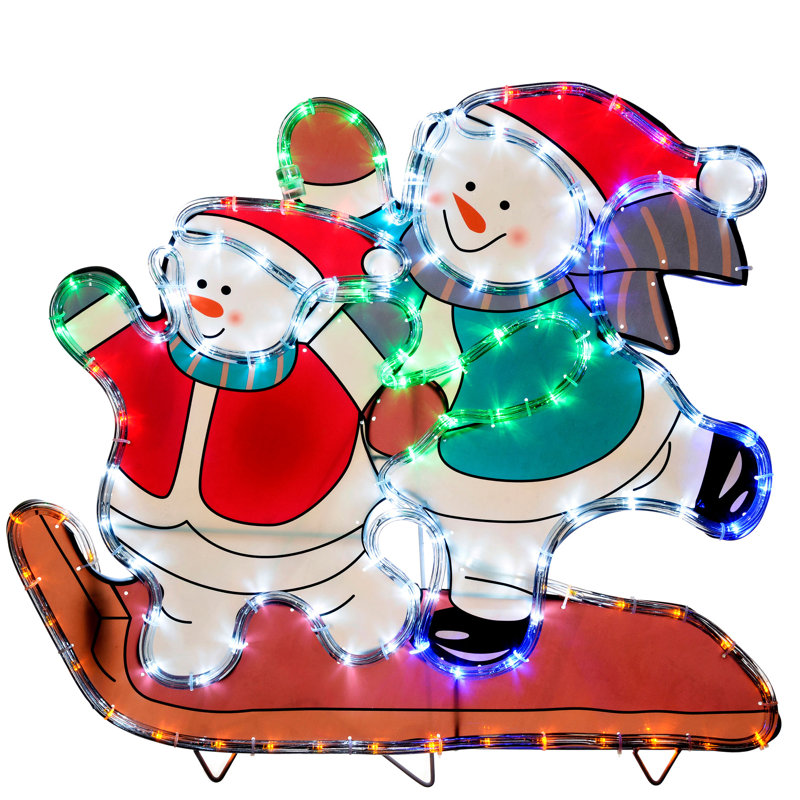 snowman ice skating game snowman ice skating game