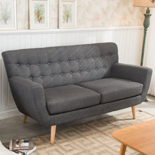 Retro Sofas Wayfair Co Uk Nyköping 2 Seater Sofa