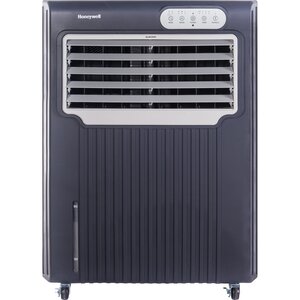 Evaporative Cooler with Remote