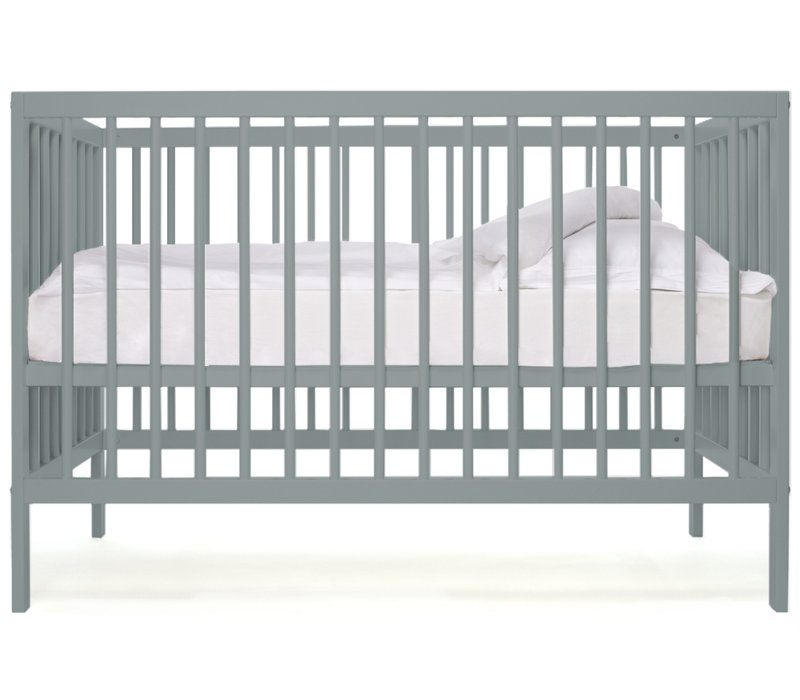 mokee mini cot dimensions