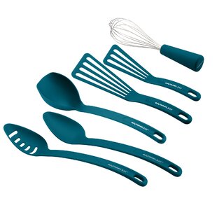 Non Stick Rice Spoon Rice Spatula Pink, Green, Blue Premium Rice Cooker Rice Scoop Serving Spoons for Home Kitchen Tools 3 PCS Rice Paddle 