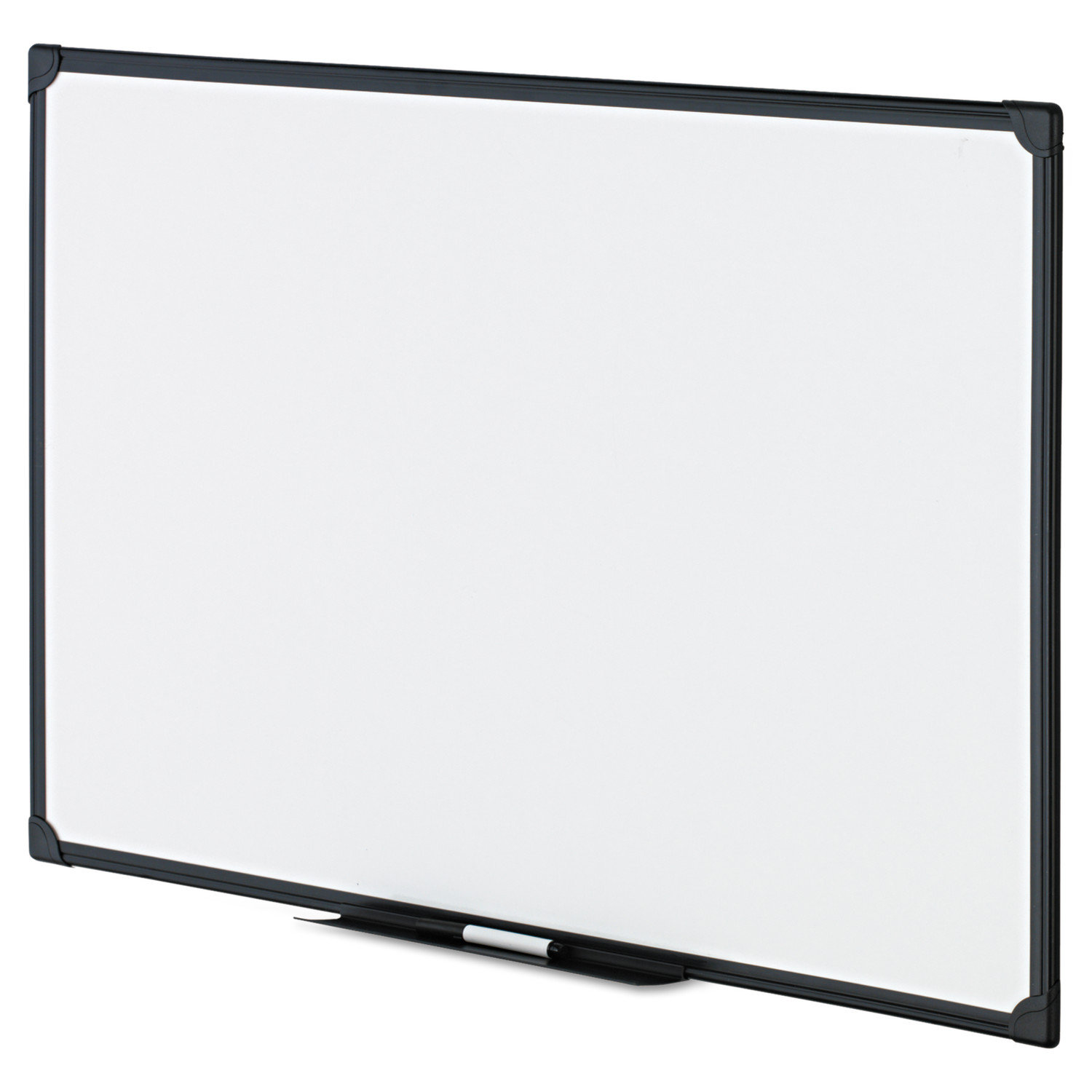 Universal Wall Mounted Whiteboard & Reviews Wayfair