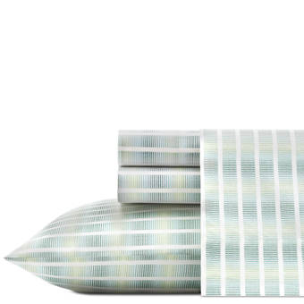 Lauren Ralph Lauren Joanna 120 Thread Count Striped Pillowcase Wayfair