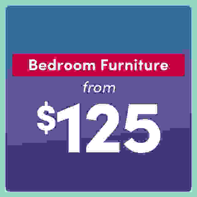 Bedroom Furniture 