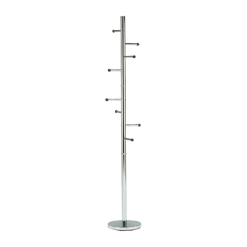 hat coat stand