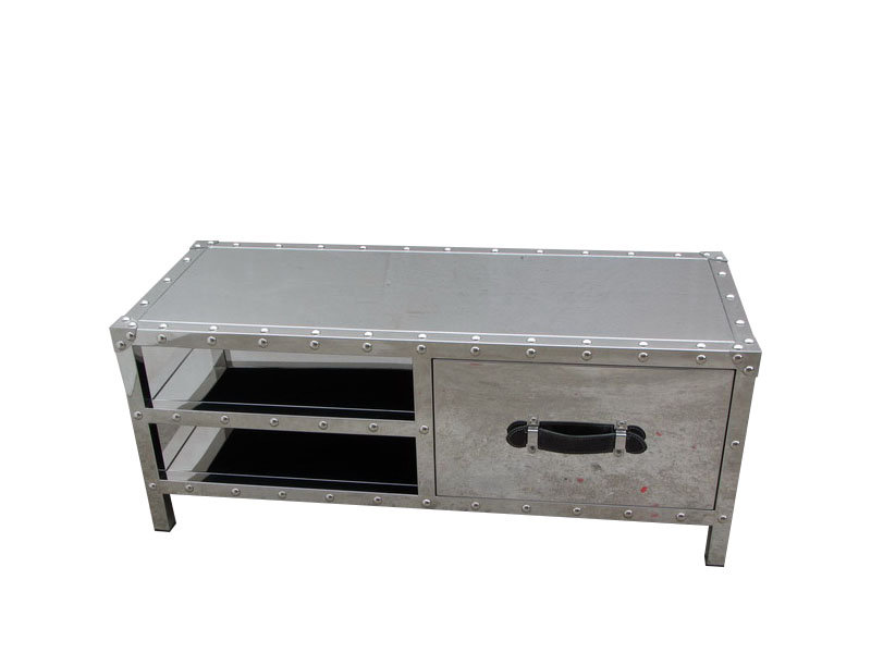 17 Stories Elzy Tv Stand For Tvs Up To 43 Wayfair