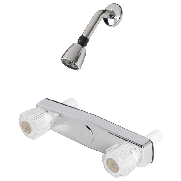 Rv Shower Faucet Wayfair