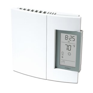 Cadet Programmable Thermostat By Cadet