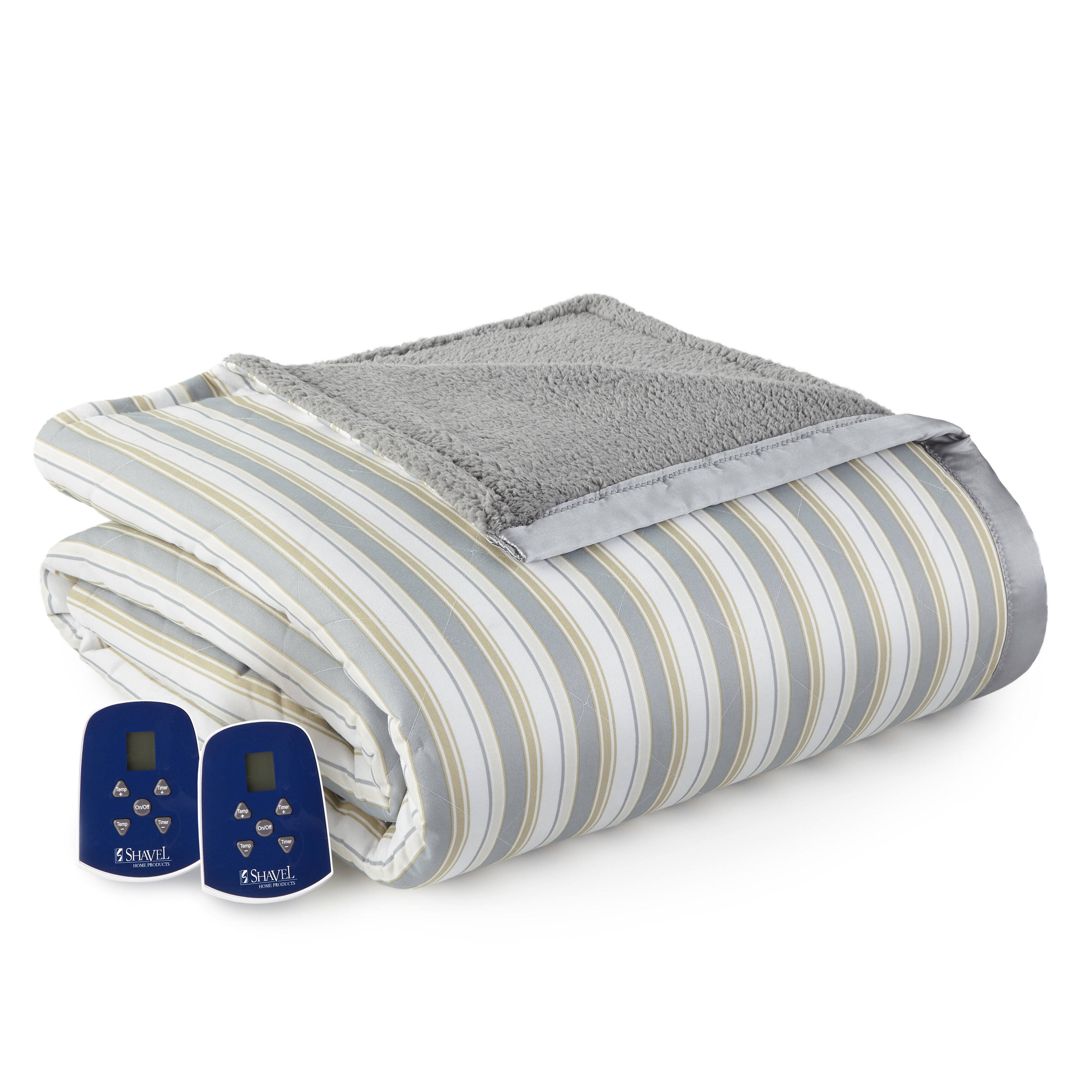 Heated Kids Blankets Throws You Ll Love In 2021 Wayfair