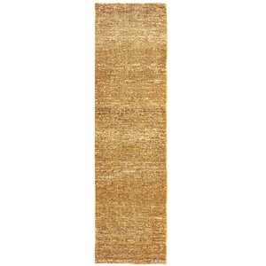 Bobby Gold Area Rug