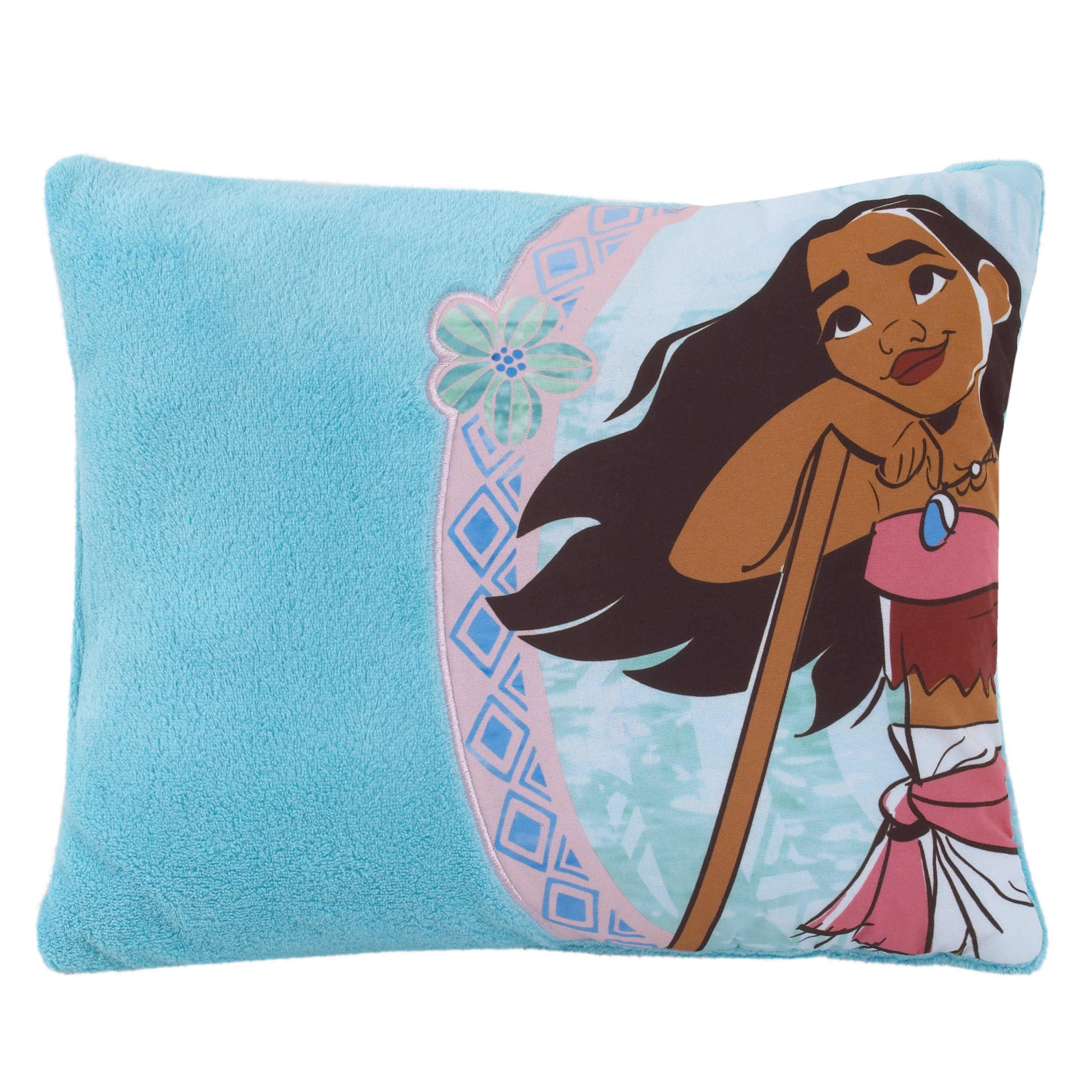 Disney Moana Toddler Pillow Reviews Wayfair