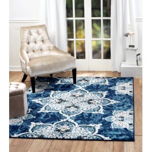 Chatham Blue Area Rug