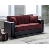 Storage Ebern Designs Sofa Beds You Ll Love In 2021 Wayfair