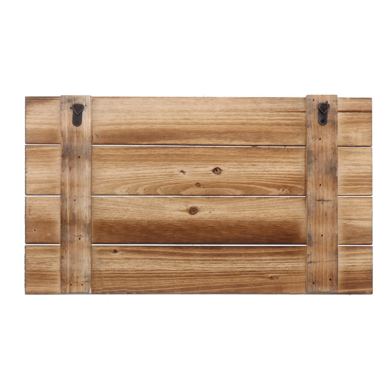 Millwood Pines The Best Is Yet To Come Wood Hanging Wall Decor Reviews Wayfair