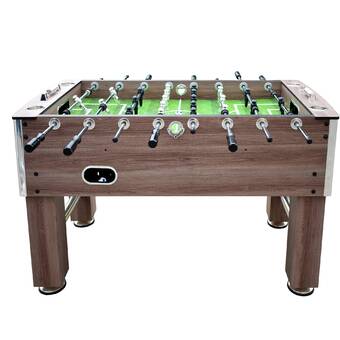 Hathaway Games 56 Foosball Table Reviews Wayfair