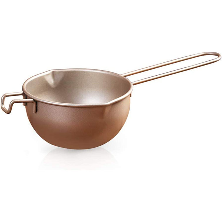 Xianers Chocolate Melting Pot,Chocolate Melting Pot For Dipping ,Fun-Do