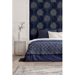 Blue Wallpaper You'll Love | Wayfair.co.uk