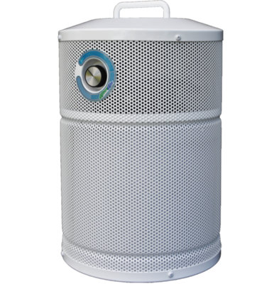 Air Tube Room HEPA Air Purifier Aller Air