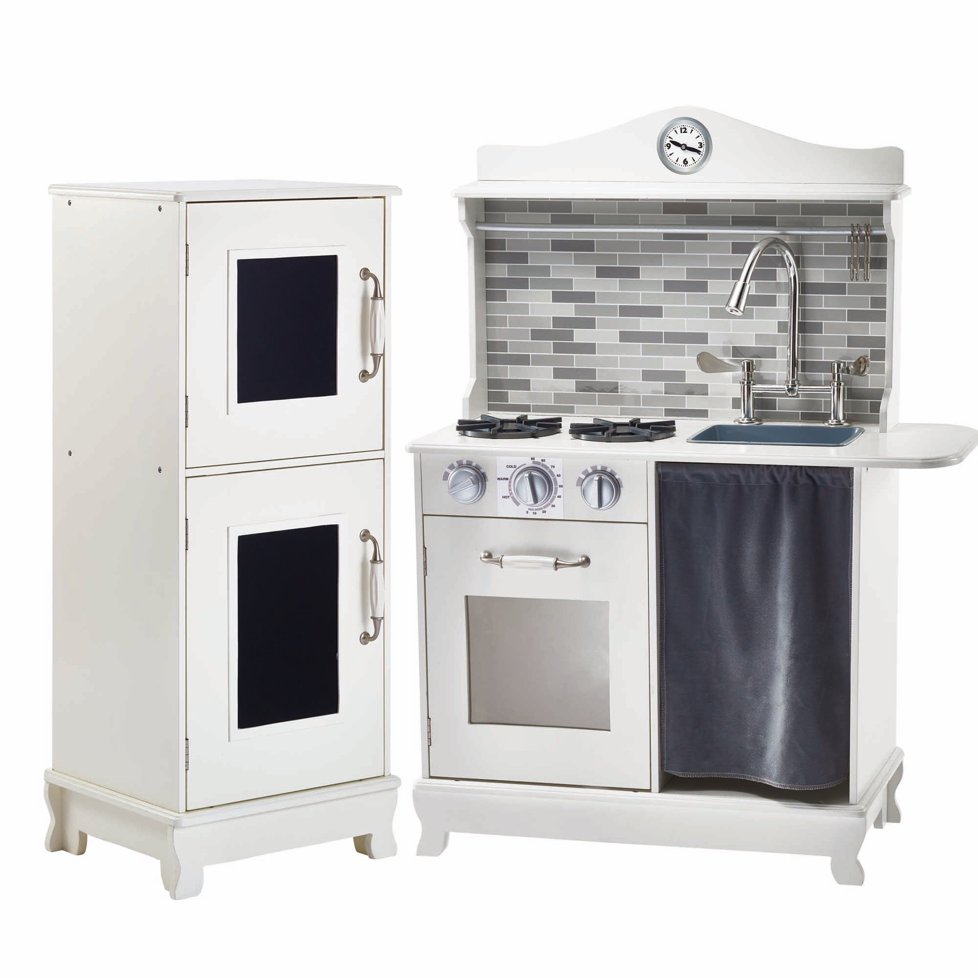 teamson youth furniture play kitchen