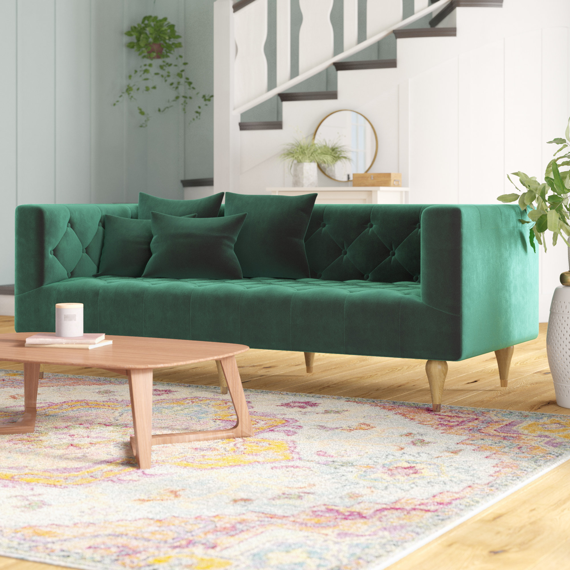 St Charles Sofa